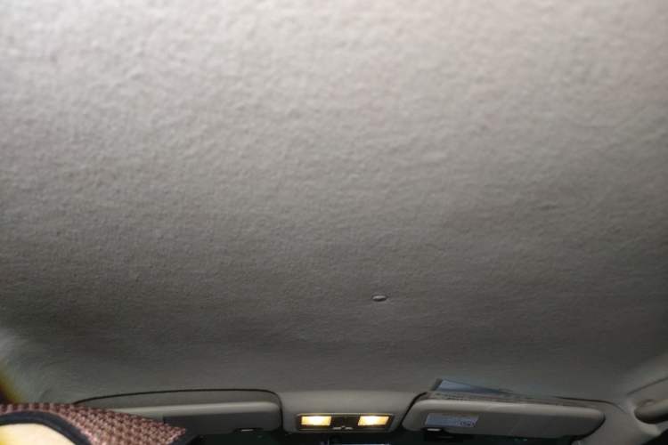 Used Haima M3 2013 1.5L Manual Standard Model Headliner