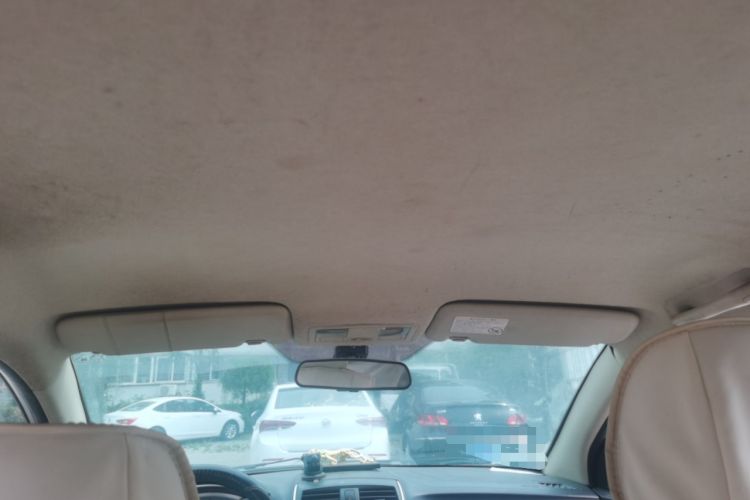 Used Haima M3 2013 1.5L Manual Standard Model Headliner