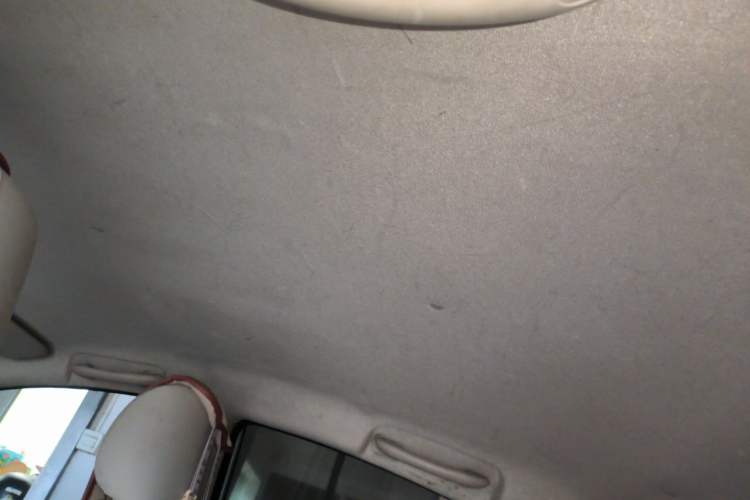 Used Haima M3 2013 1.5L Manual Base Version Headliner