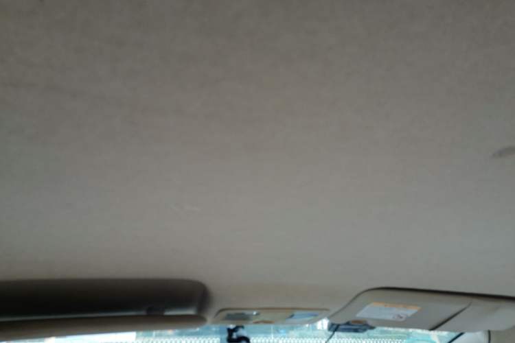 Used Haima M3 2013 1.5L Manual Elite Model Headliner