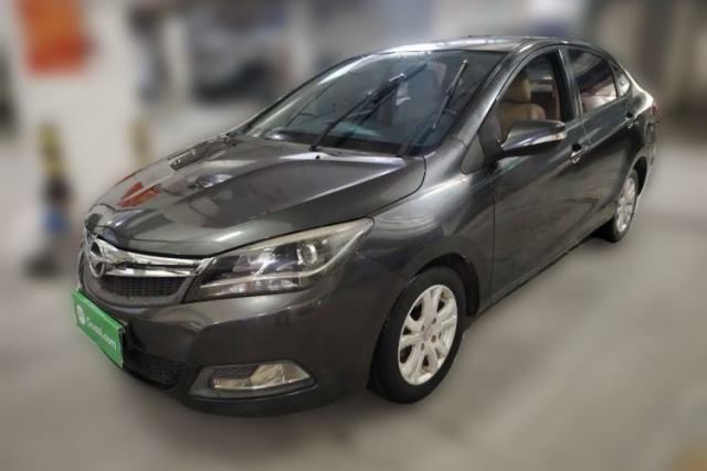 Used Haima M3 2013 1.5L Manual Elite Model