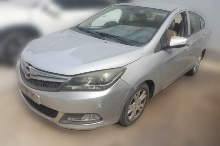 Used Haima M3 2013 1.5L Manual Elite Model Guazi used car, China used car export, Used car for sale, Used  cars, Cheapest cars for sale