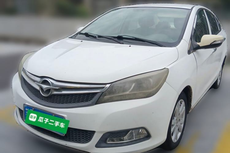 Used Haima M3 2013 1.5L Manual Elite Model Guazi used car, China used car export, Used car for sale, Used  cars, Cheapest cars for sale