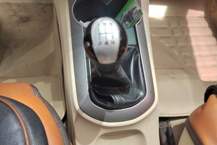 Used Haima M3 2013 1.5L Manual Standard Model Gear Lever