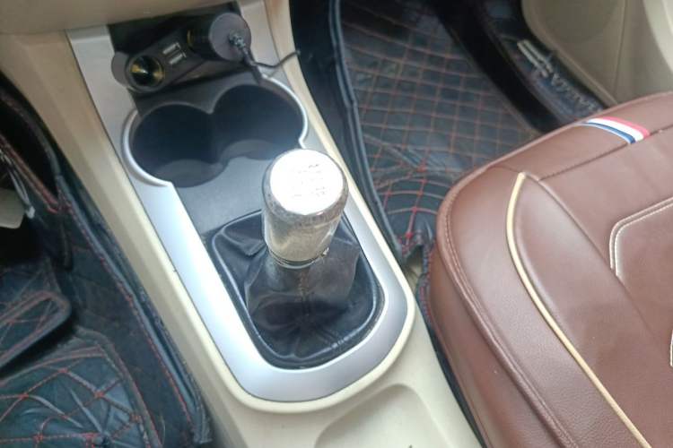 Used Haima M3 2013 1.5L Manual Base Version Gear Lever