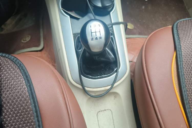 Used Haima M3 2013 1.5L Manual Standard Model Gear Lever