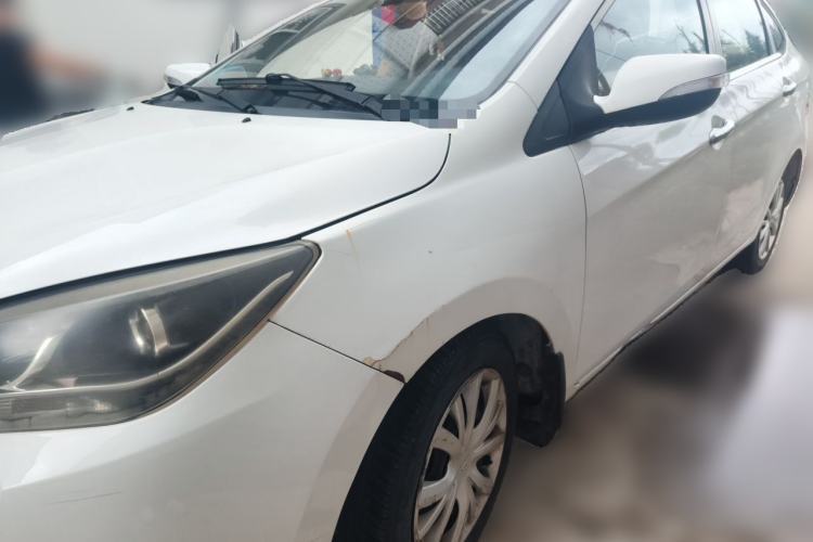 Used Haima M3 2013 1.5L Manual Standard Model Guazi used car, China used car export, Used car for sale, Used  cars, Cheapest cars for sale