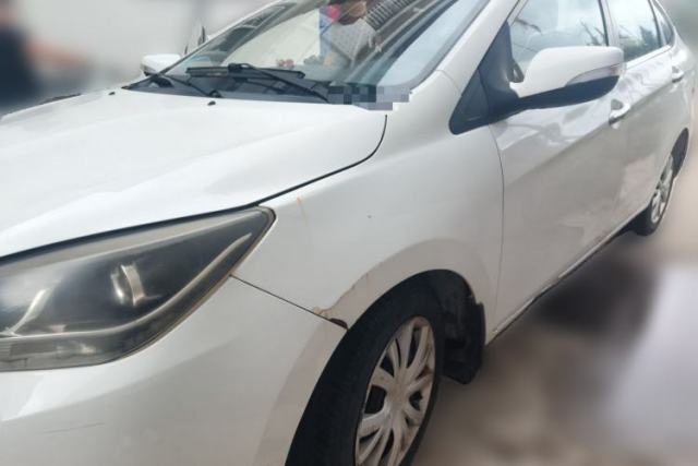 Used Haima M3 2013 1.5L Manual Standard Model