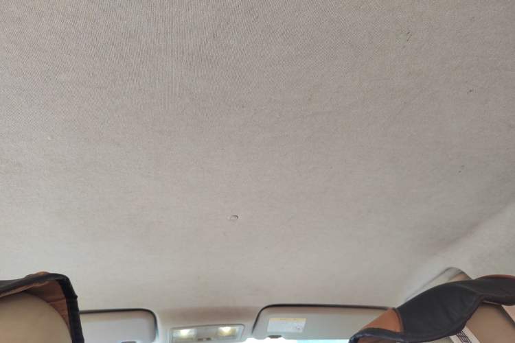 Used Haima M3 2013 1.5L Manual Standard Model Headliner