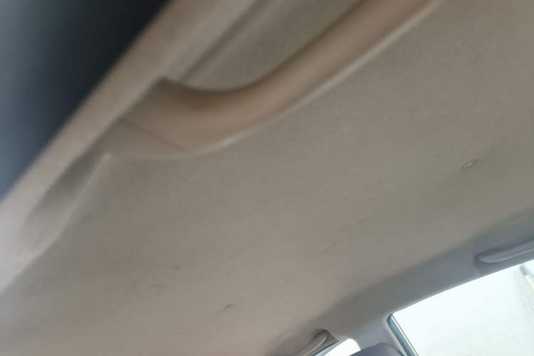Used Haima M3 2013 1.5L Manual Standard Model Headliner