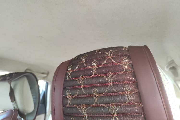 Used Haima M3 2013 1.5L Manual Base Version Headliner