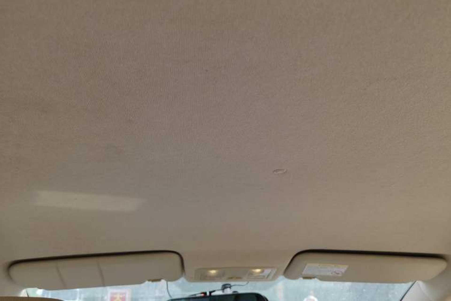 Used Haima M3 2013 1.5L Manual Standard Model Headliner