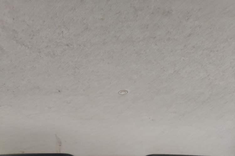 Used Haima M3 2013 1.5L Manual Base Version Headliner