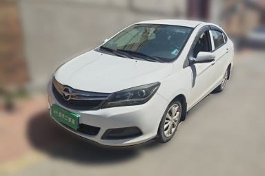 Used Haima M3 2013 1.5L Manual Base Version