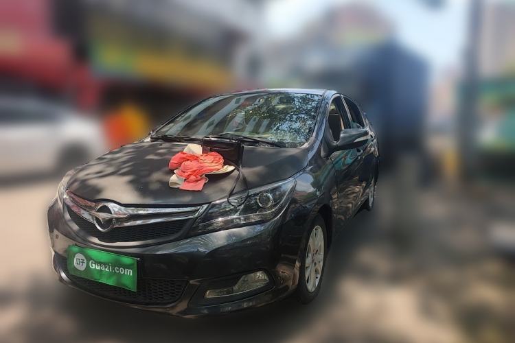 Used Haima M3 2014 1.5L Manual Elite Edition Guazi used car, China used car export, Used car for sale, Used  cars, Cheapest cars for sale