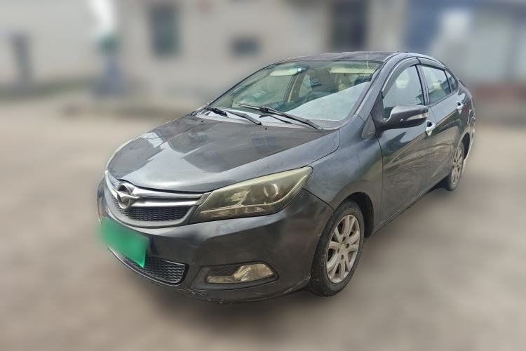 Used Haima M3 2014 1.5L Manual Comfort Model Guazi used car, China used car export, Used car for sale, Used  cars, Cheapest cars for sale