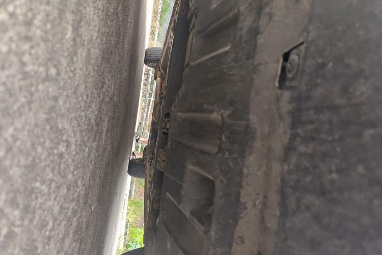 Used Haima M3 2014 1.5L Manual Comfort Model Chassis Front