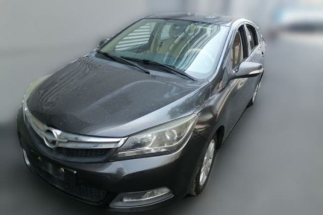 Used Haima M3 2014 1.5L Manual Comfort Model