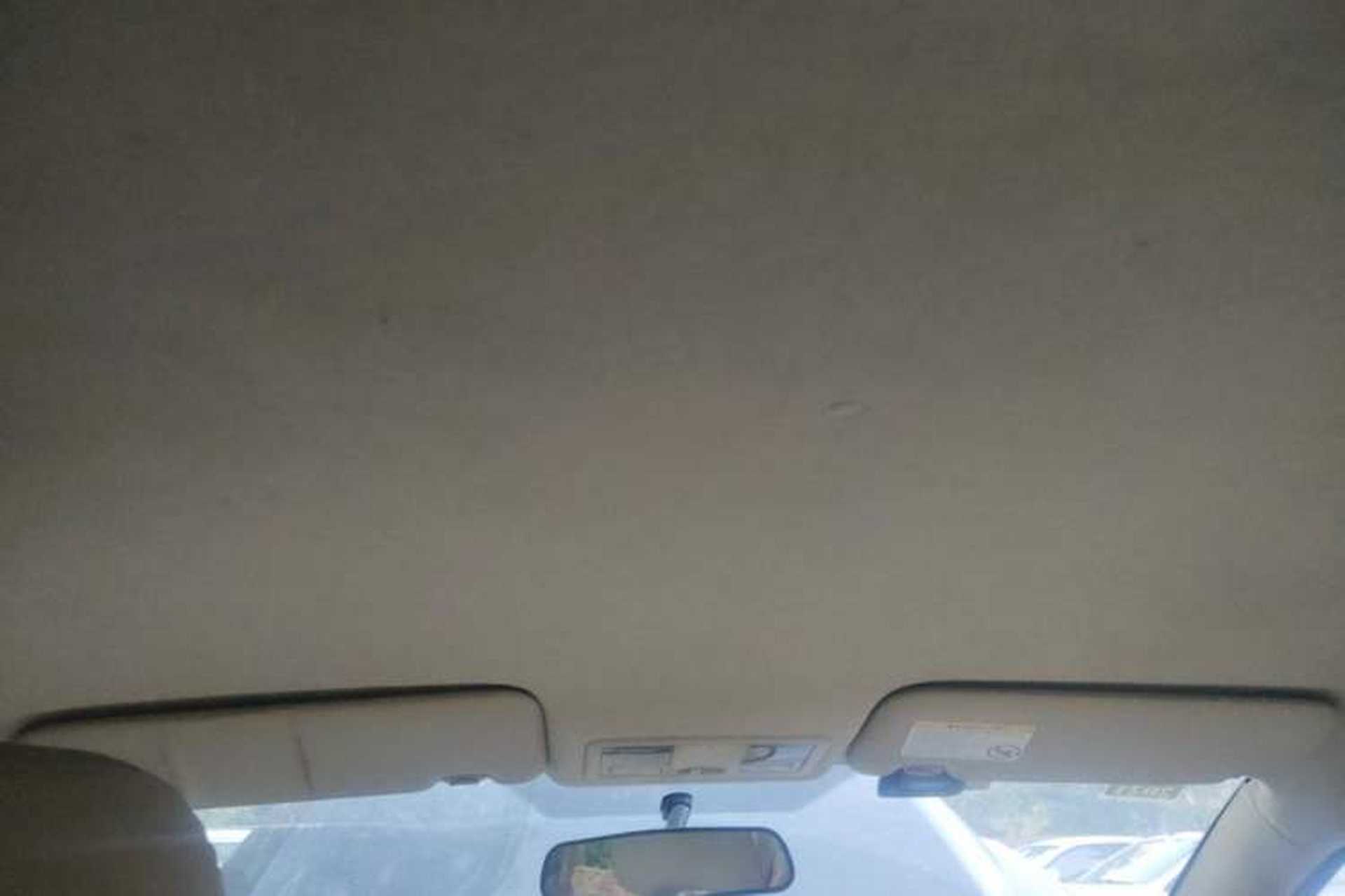 Used Haima M3 2014 1.5L Manual Luxury Model Headliner