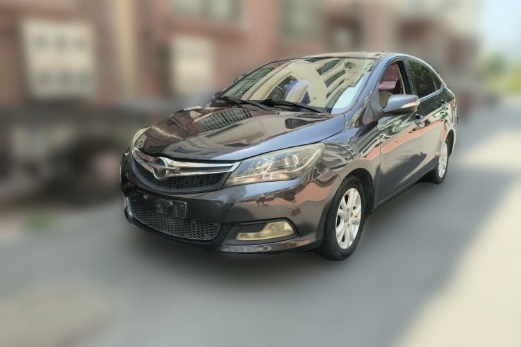 Used Haima M3 2014 1.5L Manual Standard Edition Guazi used car, China used car export, Used car for sale, Used Haima cars, Cheapest cars for sale