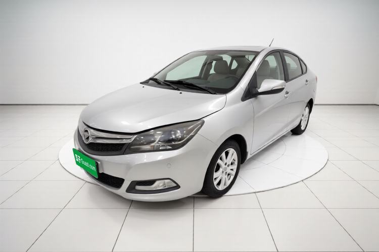 Used Haima M3 2014 1.5L Manual Luxury Model Guazi used car, China used car export, Used car for sale, Used cars, Cheapest cars for sale