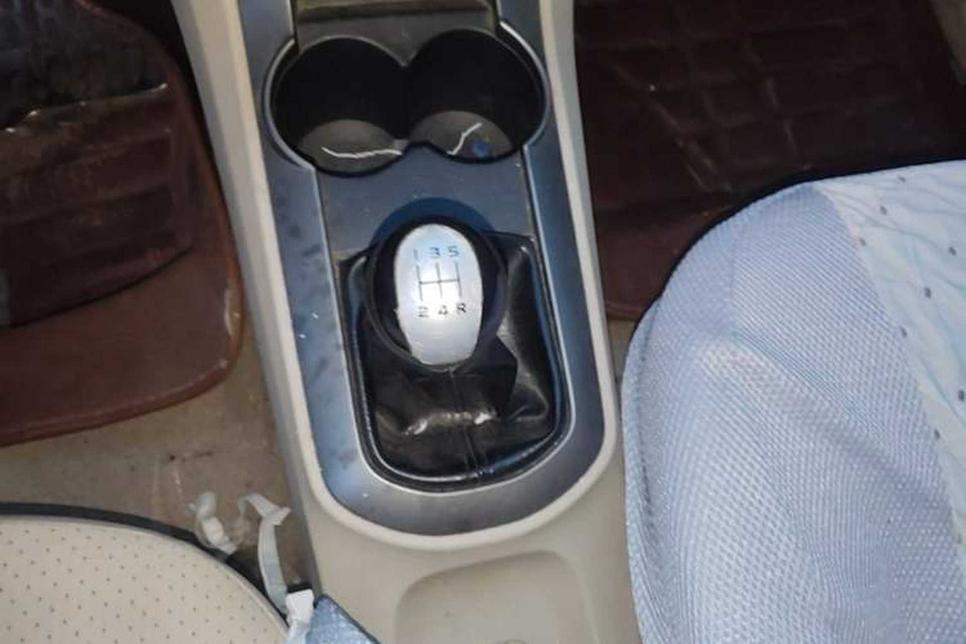 Used Haima M3 2014 1.5L Manual Elite Edition Gear Lever