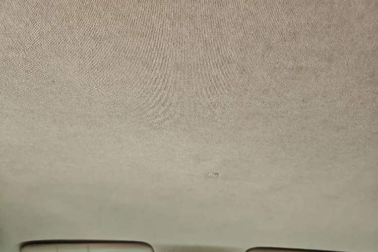 Used Haima M3 2014 1.5L Manual Standard Edition Headliner