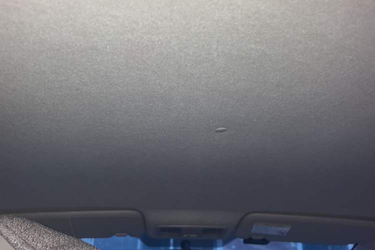 Used Haima M3 2014 1.5L Manual Standard Edition Headliner