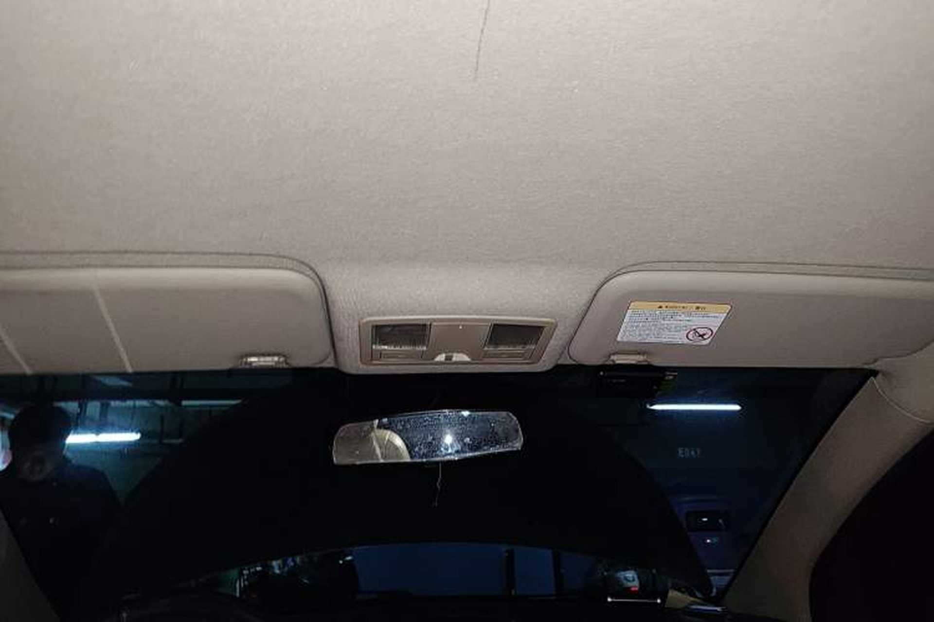 Used Haima M3 2014 1.5L Manual Colorful Navigation Edition Headliner