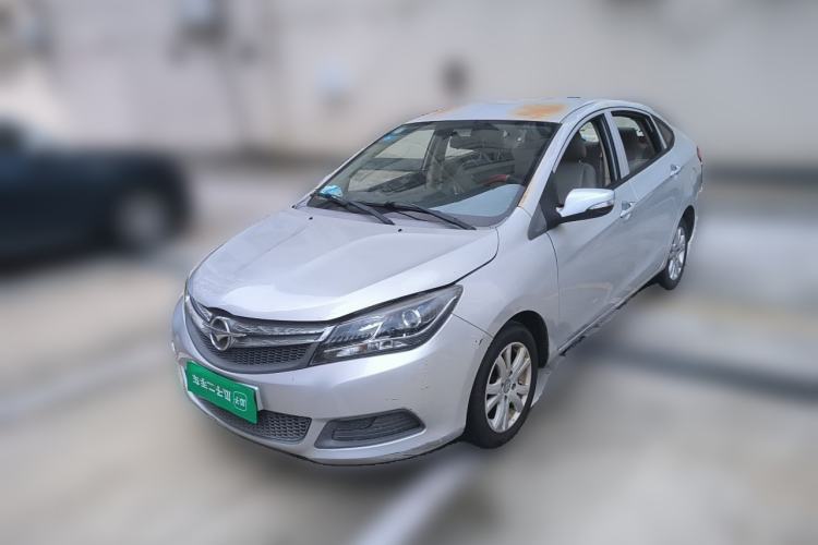 Used Haima M3 2014 1.5L Manual Elite Edition Guazi used car, China used car export, Used car for sale, Used cars, Cheapest cars for sale