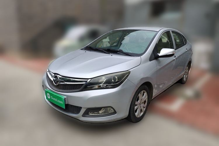 Used Haima M3 2014 1.5L Manual Comfort Model Guazi used car, China used car export, Used car for sale, Used  cars, Cheapest cars for sale