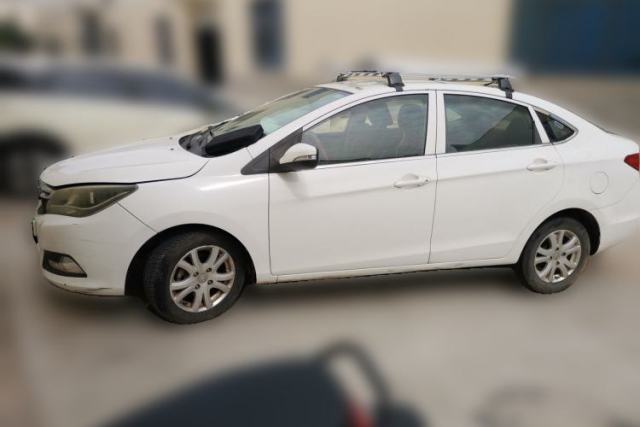 Used Haima M3 2014 1.5L Manual Elite Edition