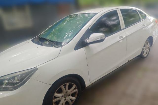 Used Haima M3 2014 1.5L Manual Elite Edition