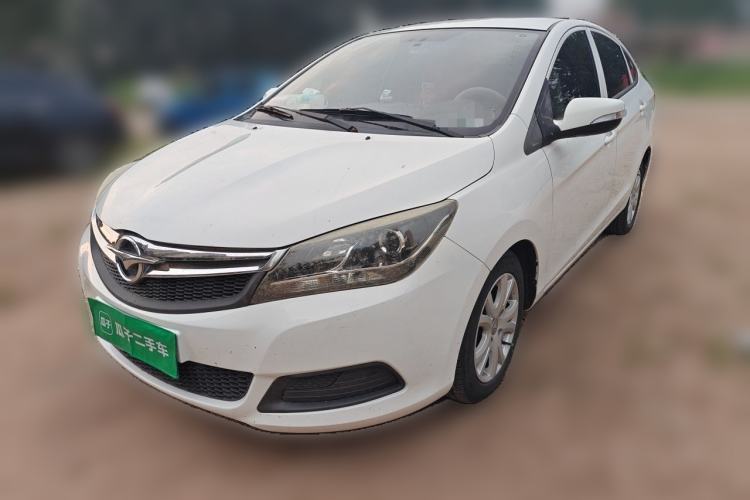 Used Haima M3 2014 1.5L Manual Elite Edition Guazi used car, China used car export, Used car for sale, Used cars, Cheapest cars for sale
