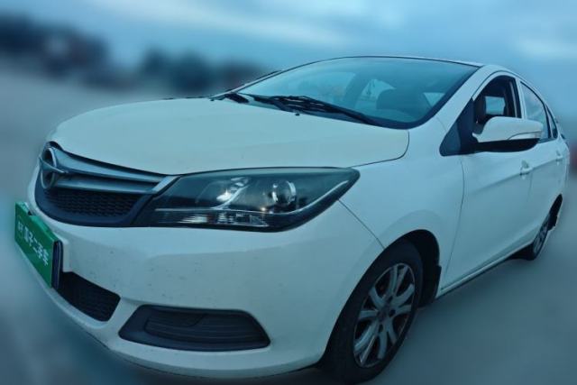 Used Haima M3 2014 1.5L Manual Elite Edition