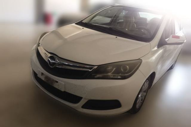 Used Haima M3 2014 1.5L Manual Elite Edition