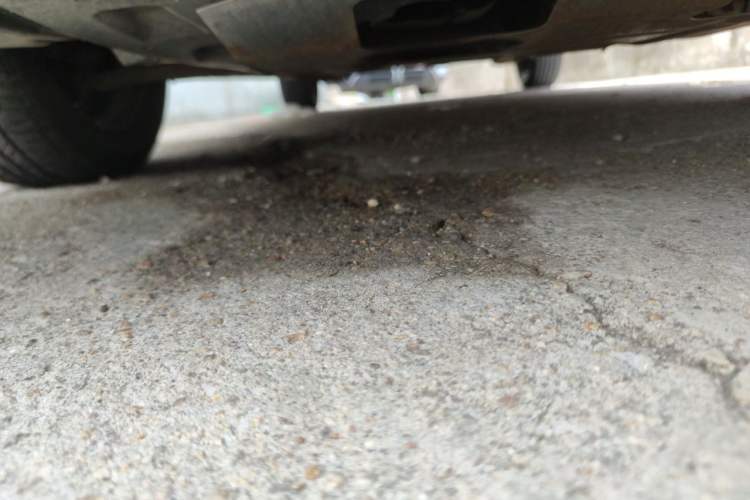 Used Haima M3 2014 1.5L Manual Standard Edition Chassis Front Right