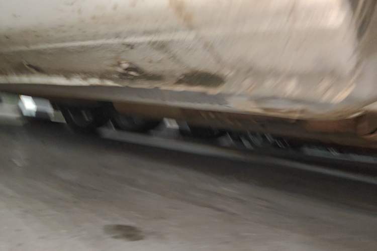 Used Haima M3 2014 1.5L Manual Standard Edition Chassis Front Right