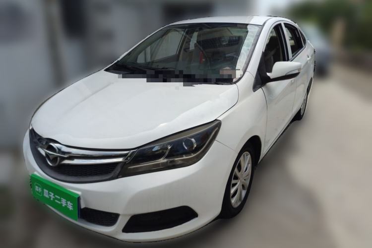Used Haima M3 2014 1.5L Manual Standard Edition Guazi used car, China used car export, Used car for sale, Used  cars, Cheapest cars for sale