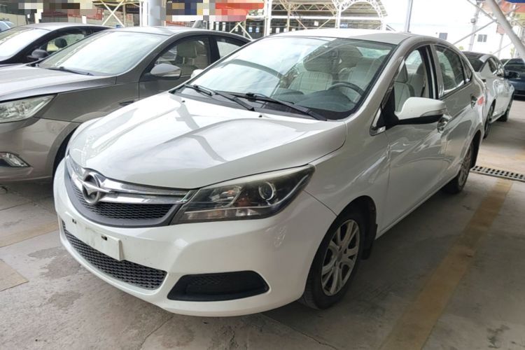 Used Haima M3 2014 1.5L Manual Standard Edition Guazi used car, China used car export, Used car for sale, Used cars, Cheapest cars for sale