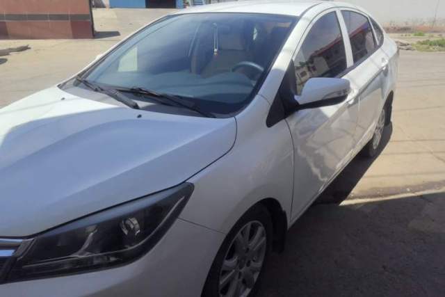 Used Haima M3 2014 1.5L Manual Comfort Model