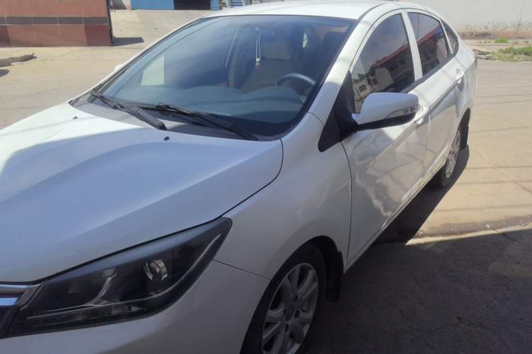 Used Haima M3 2014 1.5L Manual Comfort Model Guazi used car, China used car export, Used car for sale, Used  cars, Cheapest cars for sale