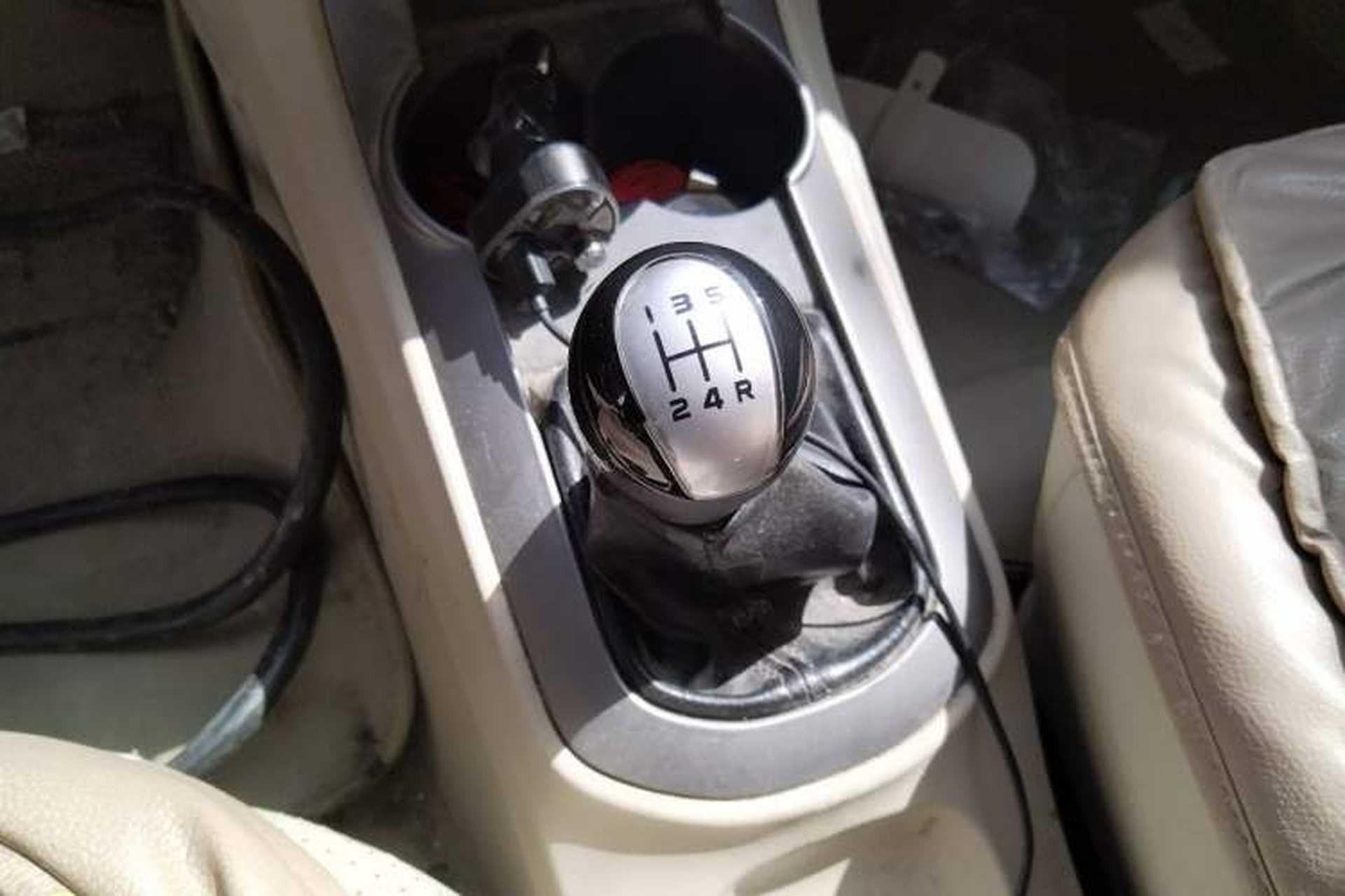 Used Haima M3 2014 1.5L Manual Elite Edition Gear Lever