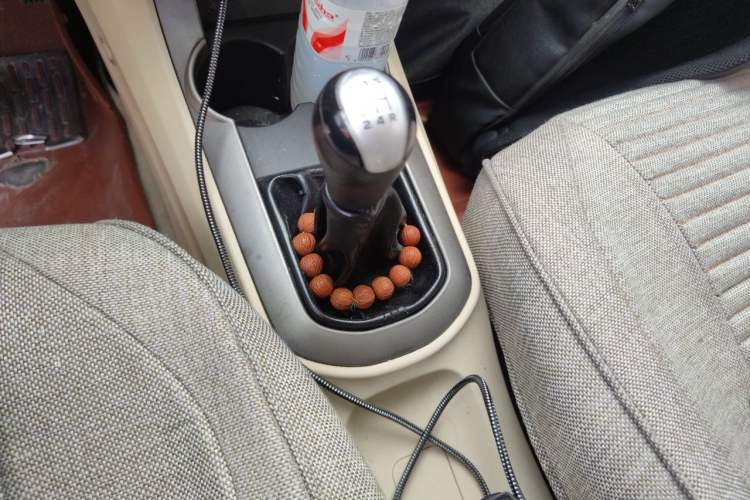 Used Haima M3 2014 1.5L Manual Standard Edition Gear Lever