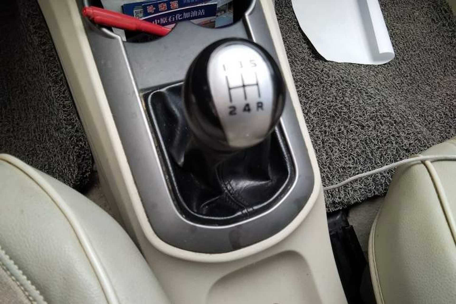 Used Haima M3 2014 1.5L Manual Standard Edition Gear Lever