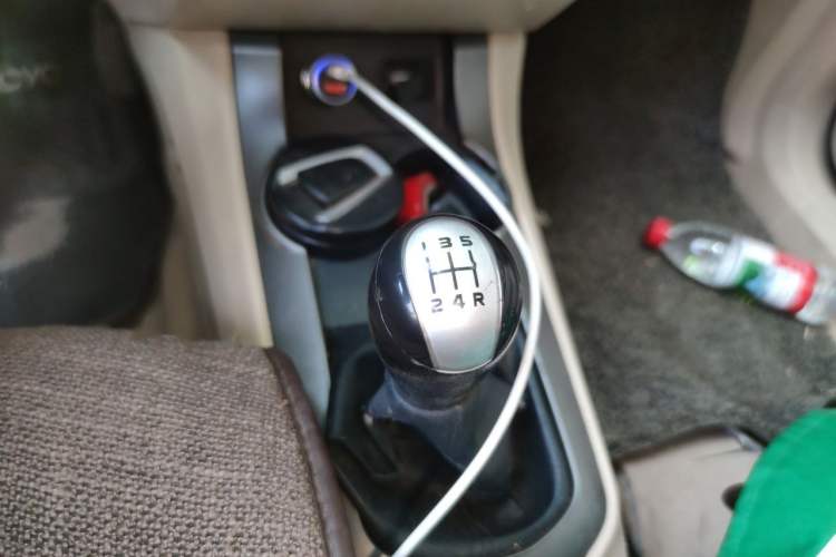 Used Haima M3 2014 1.5L Manual Elite Edition Gear Lever