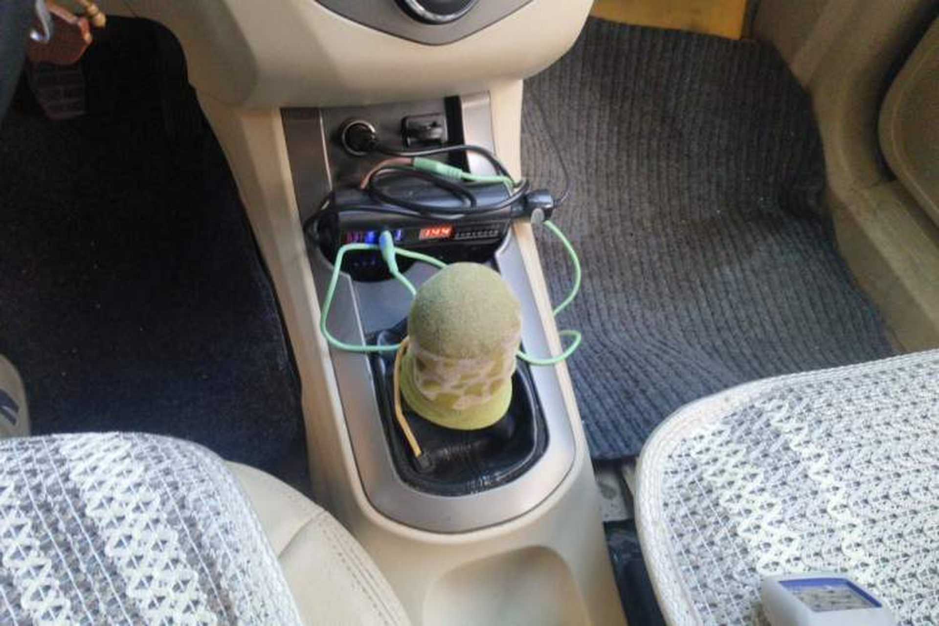 Used Haima M3 2014 1.5L Manual Standard Edition Gear Lever
