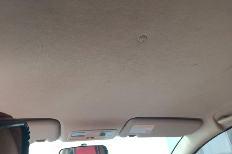 Used Haima M3 2014 1.5L Manual Elite Edition Headliner