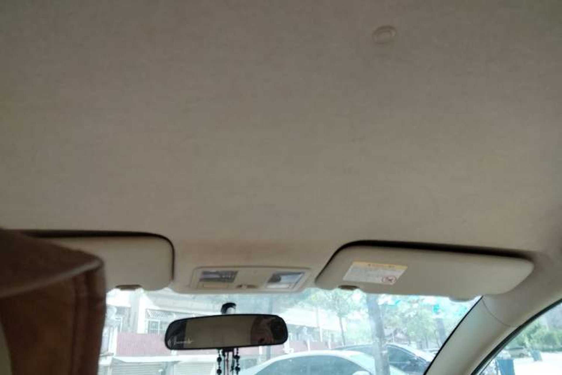 Used Haima M3 2014 1.5L Manual Elite Edition Headliner