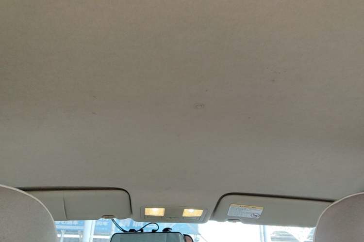 Used Haima M3 2014 1.5L Manual Standard Edition Headliner